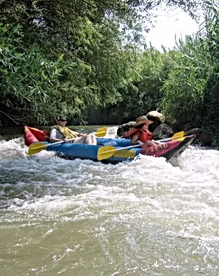 vbukayak vbukayak